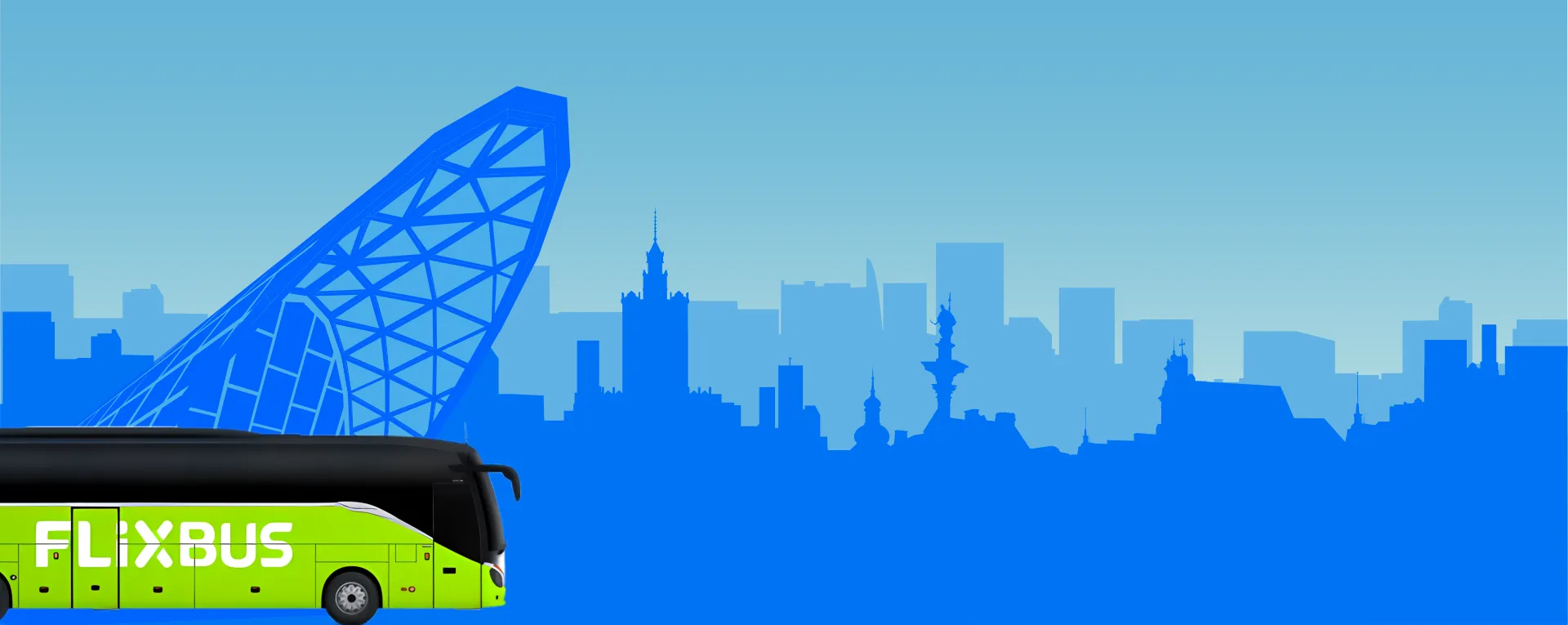 FlixBus - rozkład jazdy i bilety >> KOLEO